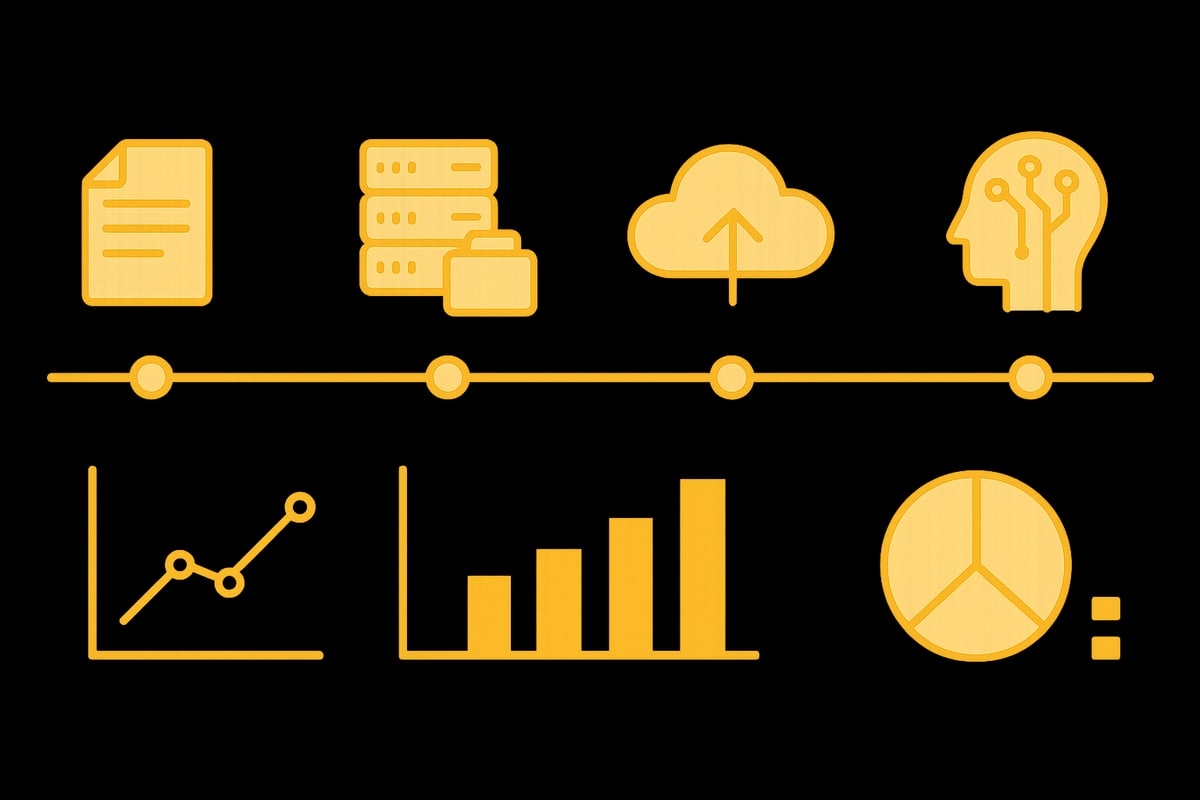 Die Entwicklung und Trends im Dokumentenmanagement 2026