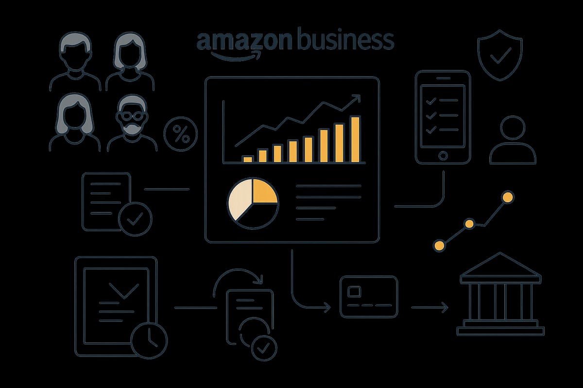 Funktionen &amp; Tools im &Uuml;berblick: Effizienter Einkauf f&uuml;r Unternehmen