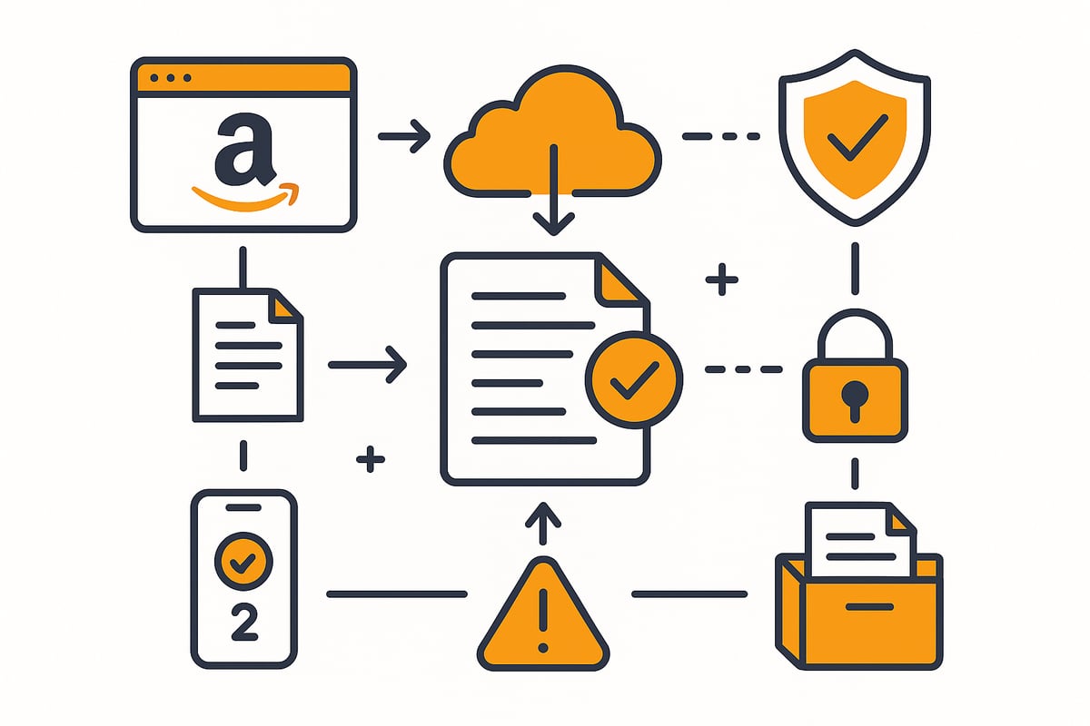 Wichtige Tipps zur Fehlervermeidung und Compliance