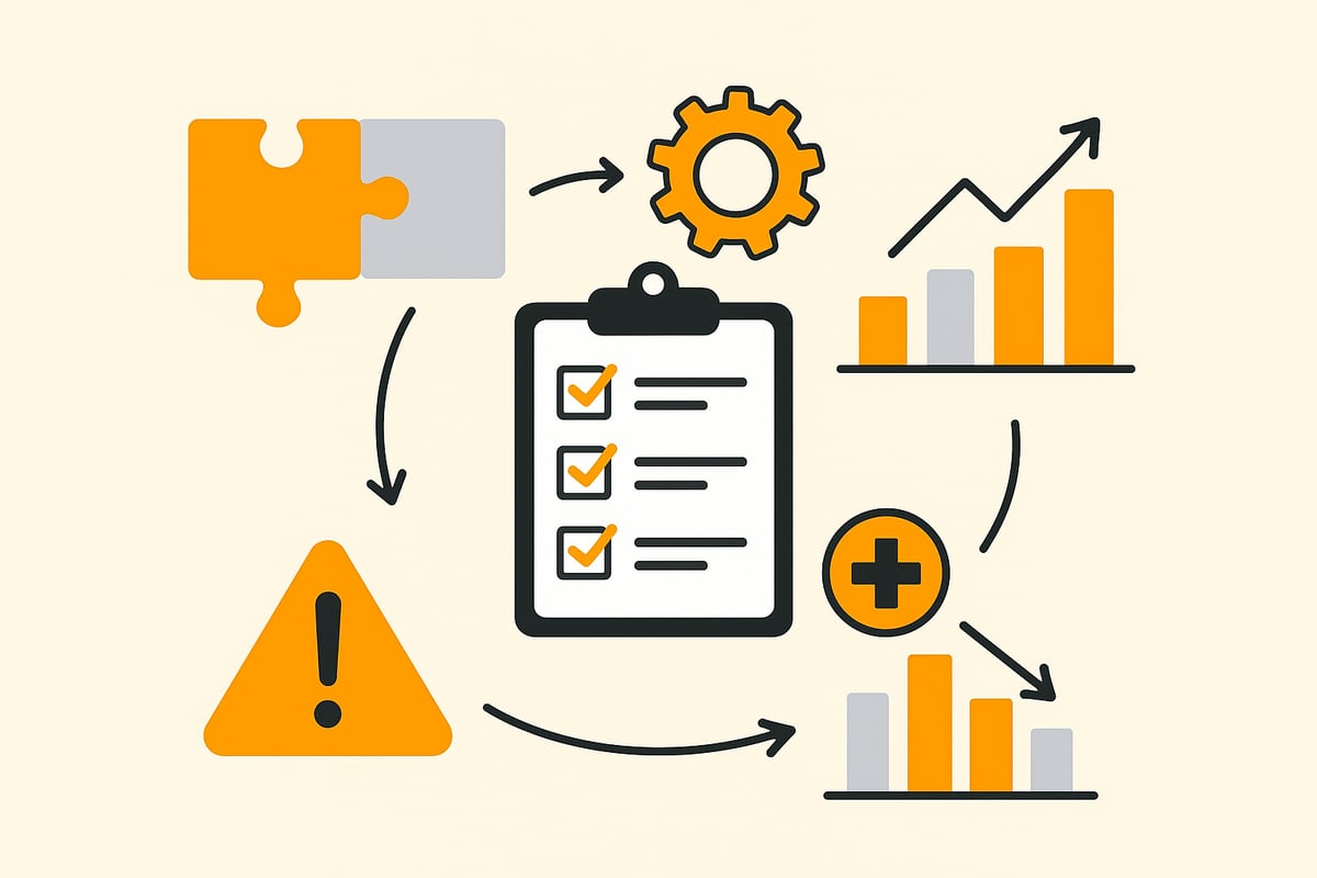 Best Practices für die Einführung und Nutzung