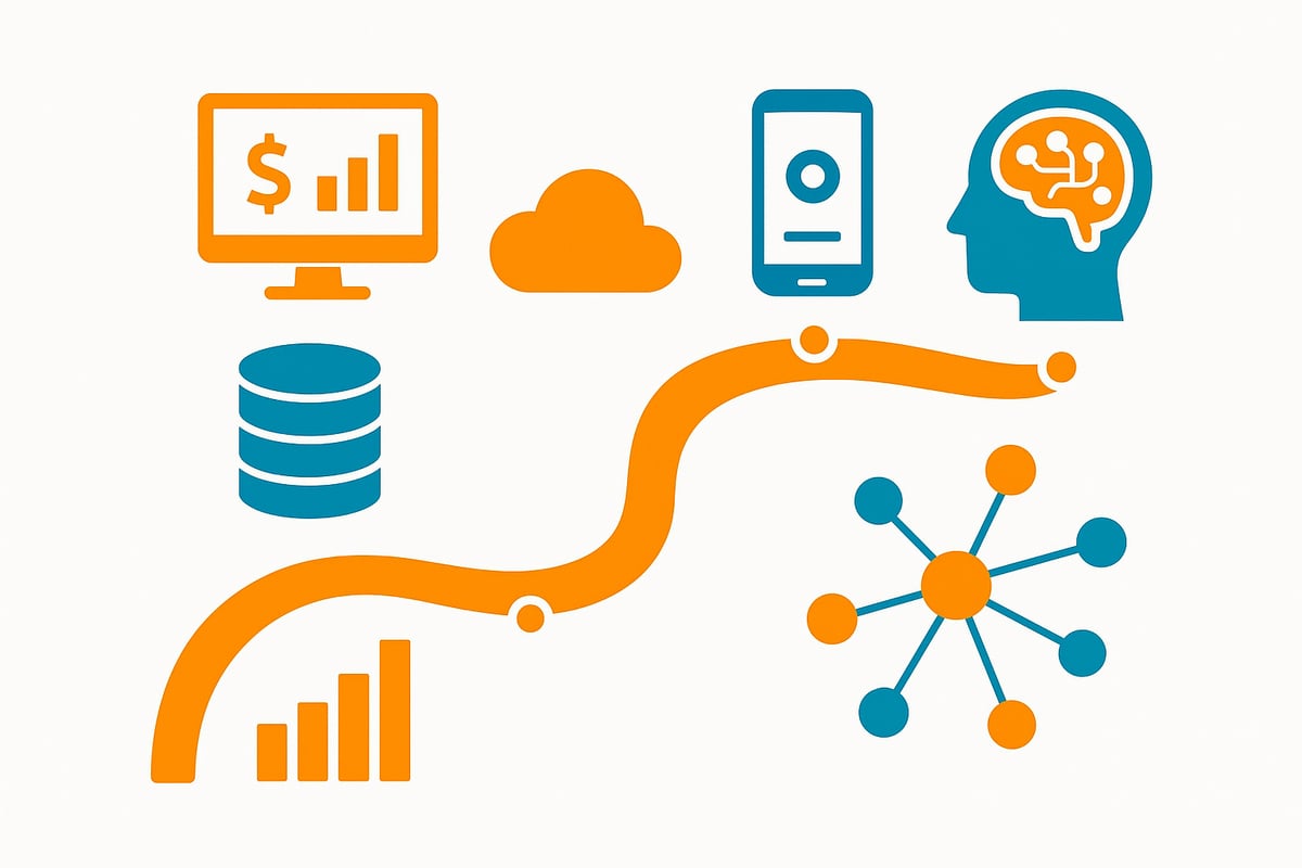 Die Buhl Data Produktwelt 2026: Software, Services und Innovationen