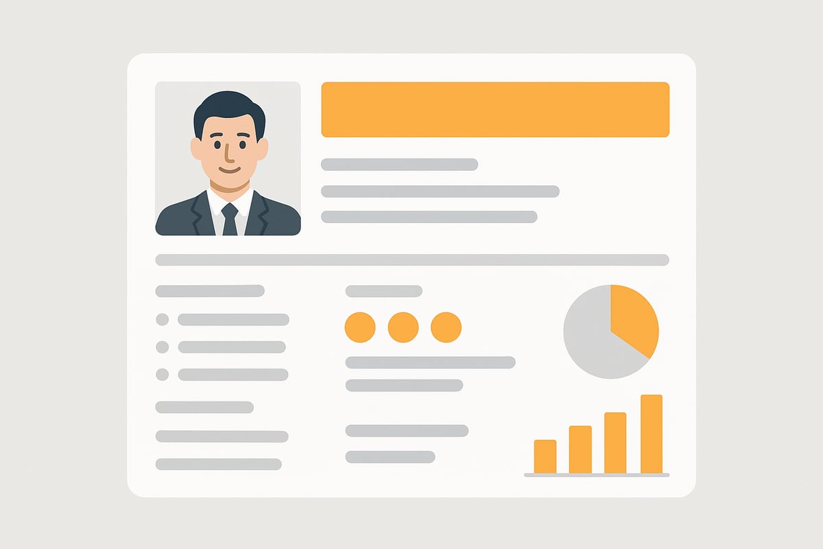 Das perfekte LinkedIn-Profil: Optimierung Schritt f&uuml;r Schritt